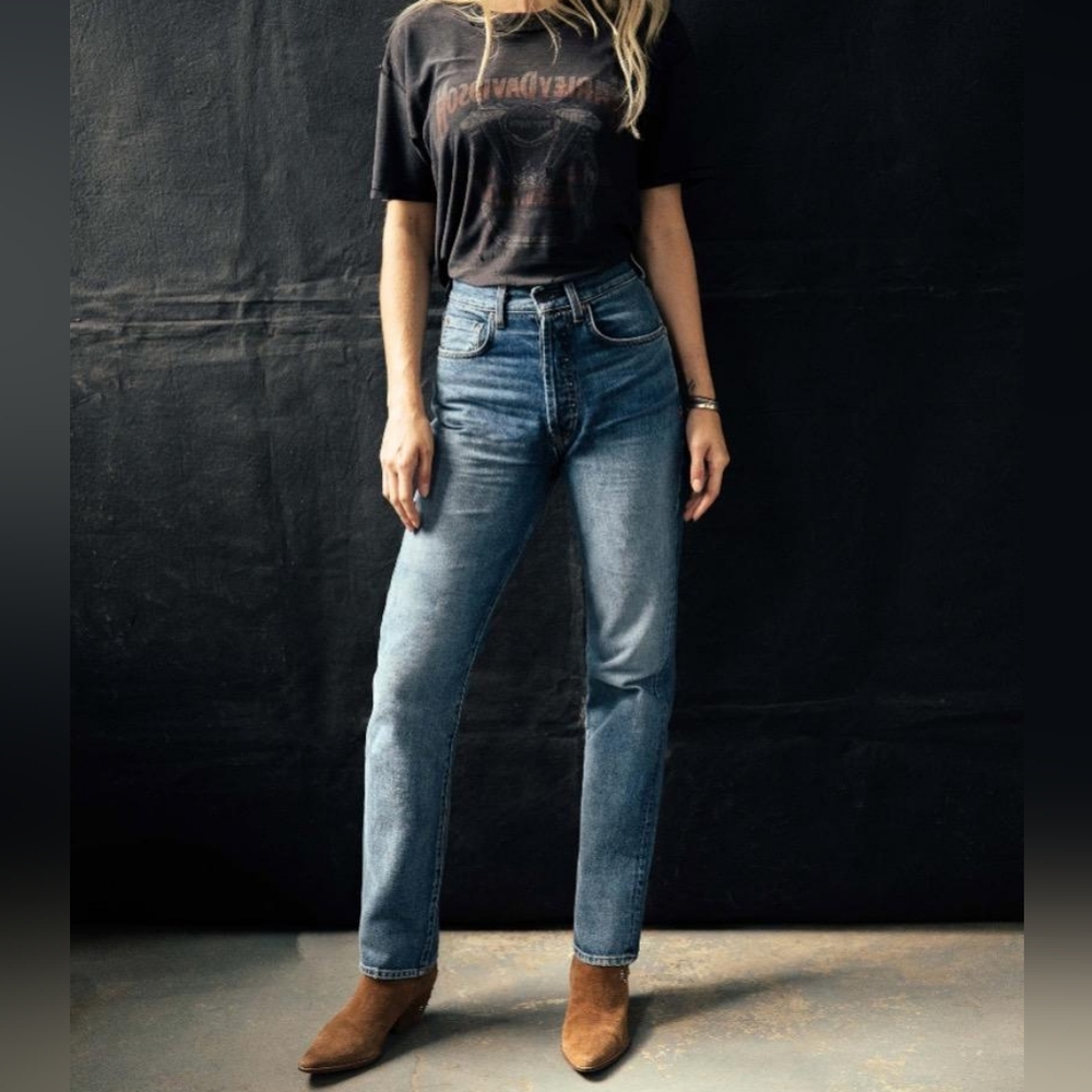 Imogene + Willie Harper Decatur size 24